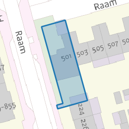 Perceel UDN00-N-2040