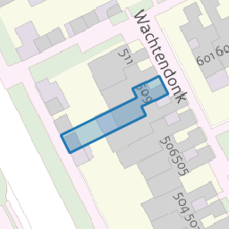 Perceel UDN00-N-2043