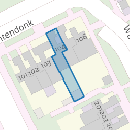 Perceel UDN00-N-2045