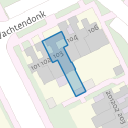 Perceel UDN00-N-2046