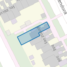 Perceel UDN00-N-2047