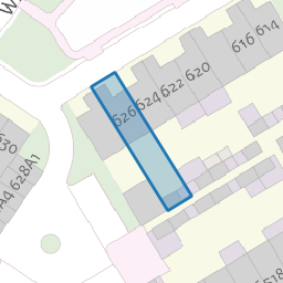 Perceel UDN00-N-2055