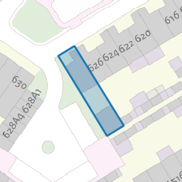 Perceel UDN00-N-2056