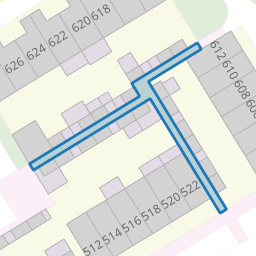 Perceel UDN00-N-2057