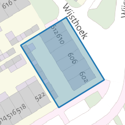 Perceel UDN00-N-2058