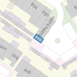 Perceel UDN00-N-2060