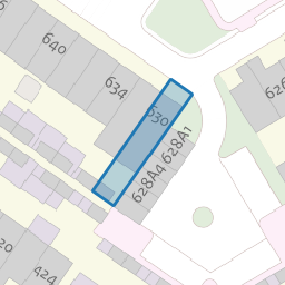 Perceel UDN00-N-2064