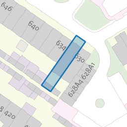 Perceel UDN00-N-2065