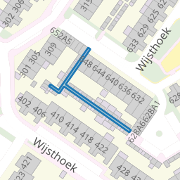 Perceel UDN00-N-2070