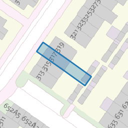 Perceel UDN00-N-2074