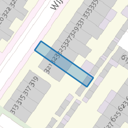 Perceel UDN00-N-2077