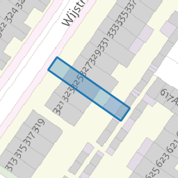 Perceel UDN00-N-2078