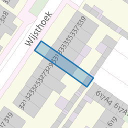 Perceel UDN00-N-2081