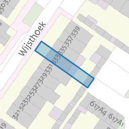 Perceel UDN00-N-2082