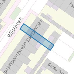 Perceel UDN00-N-2083