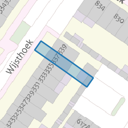 Perceel UDN00-N-2084