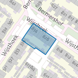 Perceel UDN00-N-2086