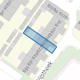 Perceel UDN00-N-2093