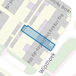 Perceel UDN00-N-2094