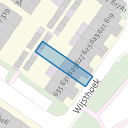 Perceel UDN00-N-2095