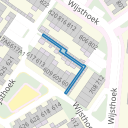 Perceel UDN00-N-2098