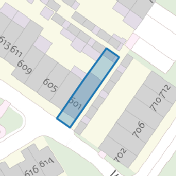 Perceel UDN00-N-2100