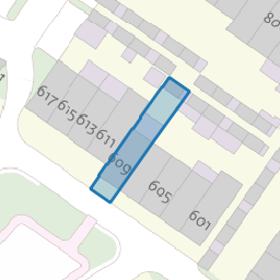 Perceel UDN00-N-2102