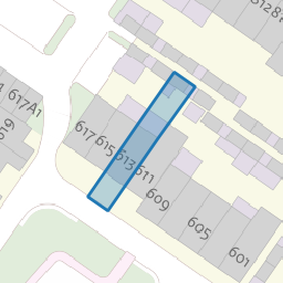 Perceel UDN00-N-2104