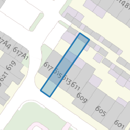 Perceel UDN00-N-2105