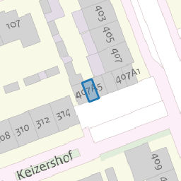 Perceel UDN00-N-2119