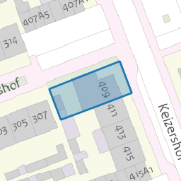 Perceel UDN00-N-2123