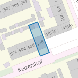 Perceel UDN00-N-2130