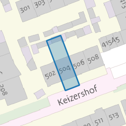 Perceel UDN00-N-2132