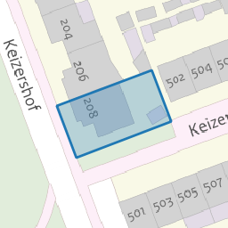 Perceel UDN00-N-2134