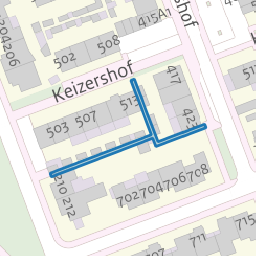 Perceel UDN00-N-2147