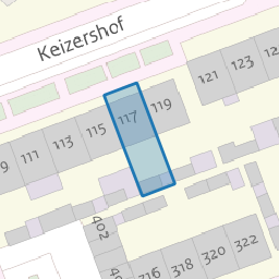 Perceel UDN00-N-2150