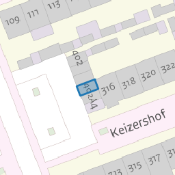 Perceel UDN00-N-2155