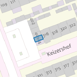 Perceel UDN00-N-2156