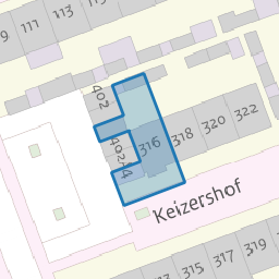 Perceel UDN00-N-2157