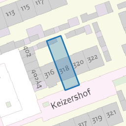 Perceel UDN00-N-2158