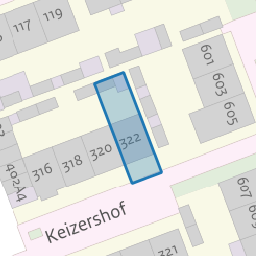 Perceel UDN00-N-2160