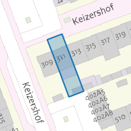 Perceel UDN00-N-2178