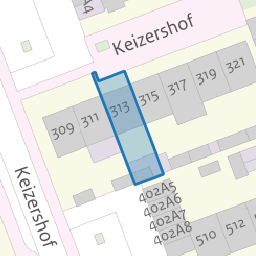 Perceel UDN00-N-2179