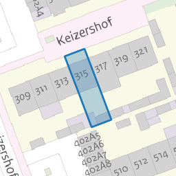 Perceel UDN00-N-2180