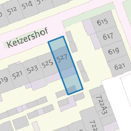 Perceel UDN00-N-2183