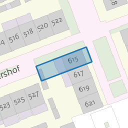 Perceel UDN00-N-2184