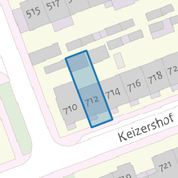 Perceel UDN00-N-2189