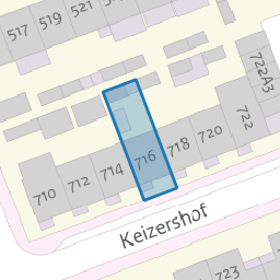 Perceel UDN00-N-2191