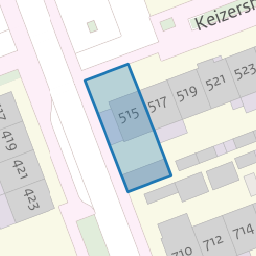 Perceel UDN00-N-2195