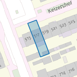 Perceel UDN00-N-2196